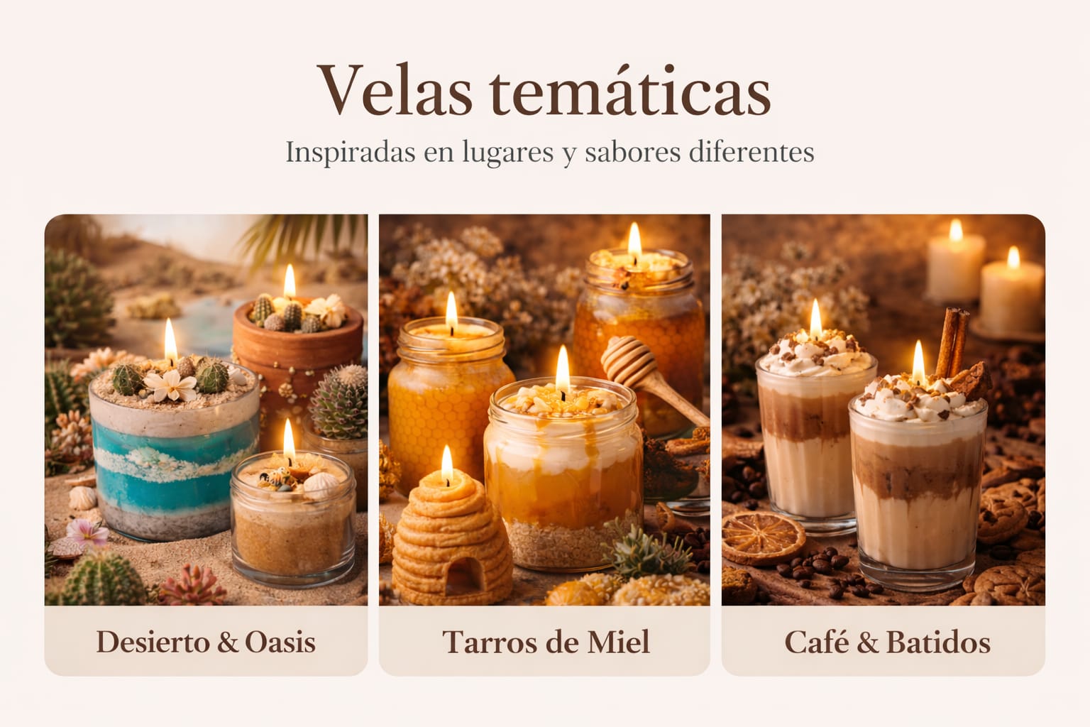 Velas