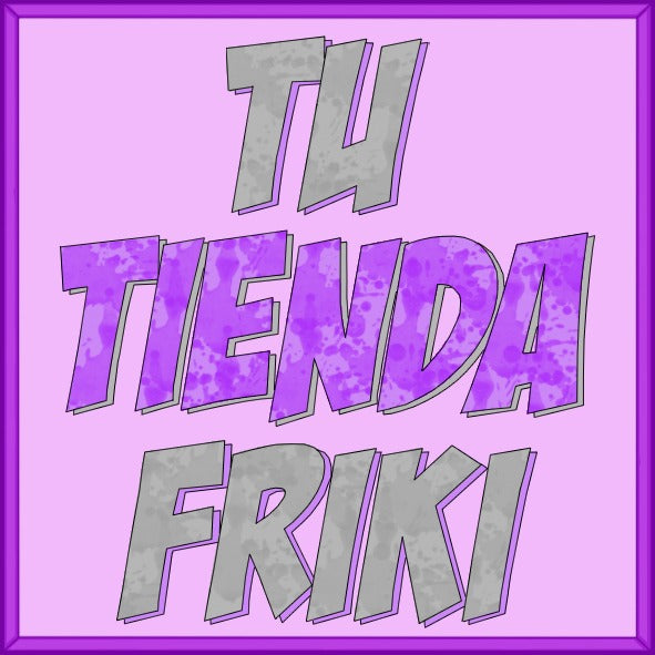 Tu Tienda Friki