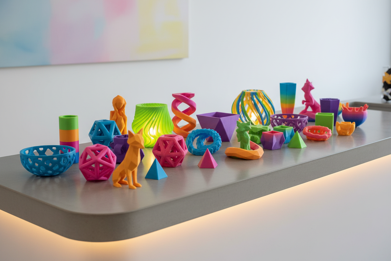 Diseños 3D