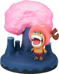 Figura Chopper One Piece Banpresto - vista frontal