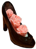 Tacón de Rosas
