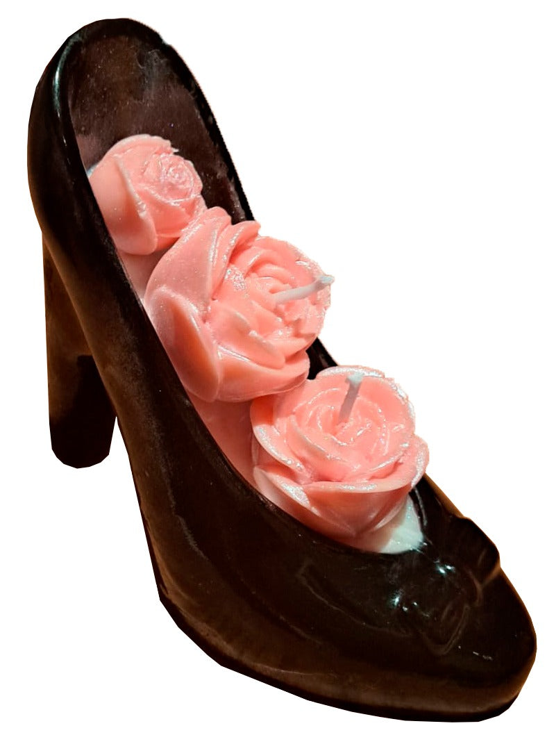 Tacón de Rosas
