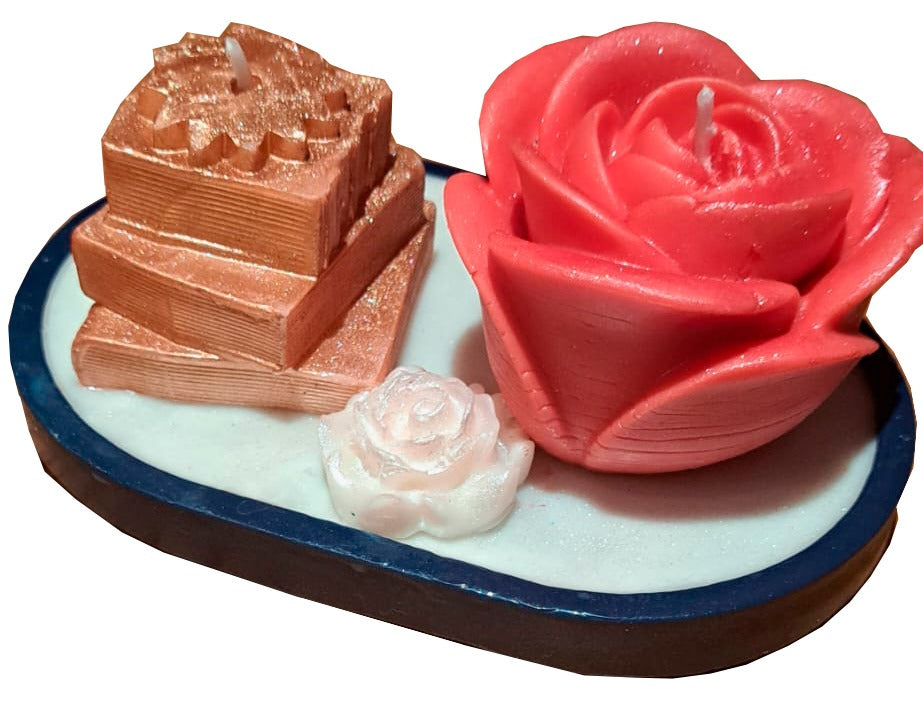 Rincón de Rosas