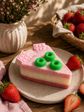 Jabón Tarta de Fresa